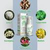 3-piece Set Lung Cleansing Spray with Herbs, 30 Ml Per Bottle – Natural Breathing Support for Everyday Life