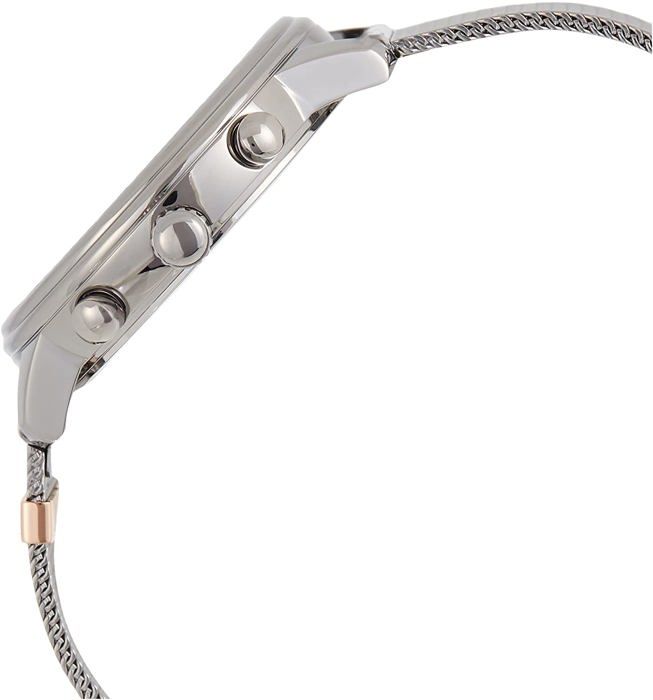 Uhr - Tommy Hilfiger - 1782304 - Edelstahl - Quarz - Damen