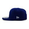 New Era Kids' 59FIFTY Los Angeles Dodgers Youth MLB On-Field Authentic LA Dodgers Cap (5950) Size 6-3/8 [Imported]