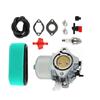 699831 Carburetor With Air Filter Tune Up Kit Garden Power Equipment Lawn Mower Parts And Accessories