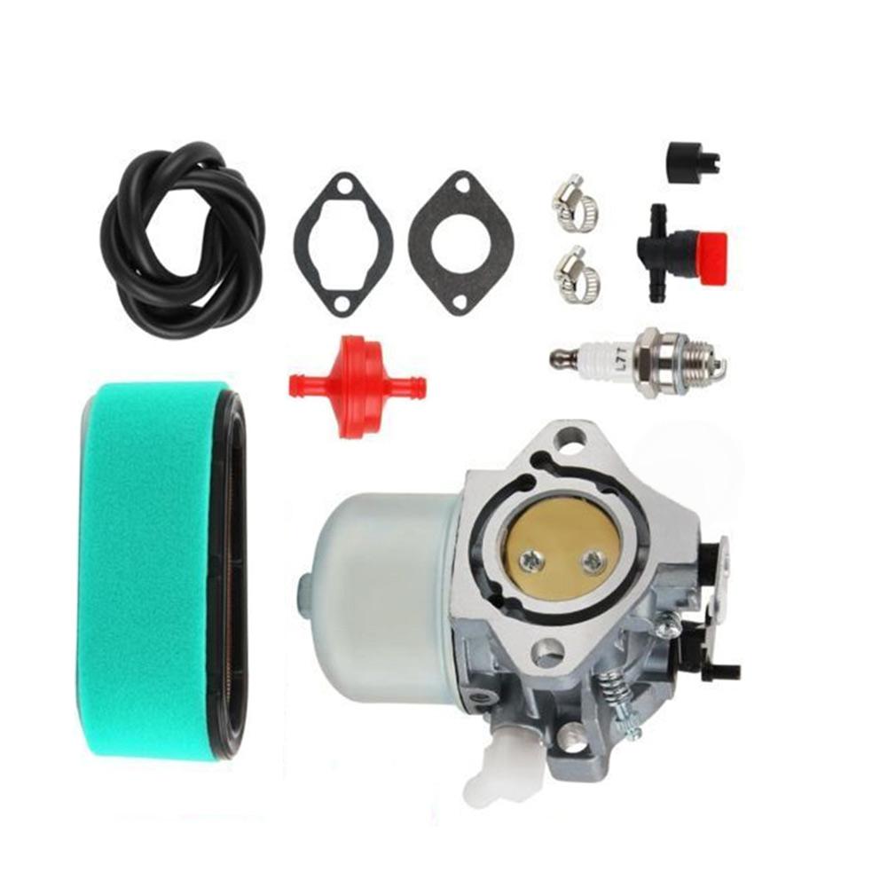 699831 Carburetor With Air Filter Tune Up Kit Garden Power Equipment Lawn Mower Parts And Accessories