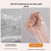 Thickened Durable Dustproof Cover for Beds and Sofas - Full Wrap and Household Use