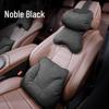 ZADENNI Car Neck and Back Pillow for Tesla, Li Auto & Volkswagen Seats