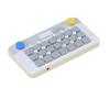 2026 New Pocket Music Keyboard Portable MIDI, Electronic Piano Synthesizer for Beginner, Children Adult Gift
