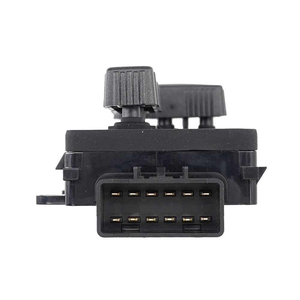 12450254 Front Right Passenger Side Power Seat Switch For Chevrolet