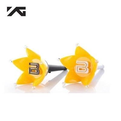 Brand BIGBANG Official Light Stick Black w Box K-POP Concert Japan