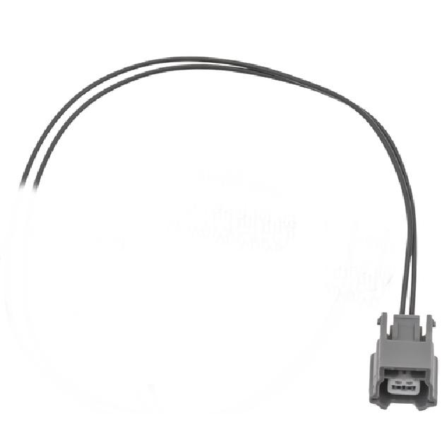 2x ABS Wheel Speed Sensor Connector Front L/R Fits Nissan Kicks  Versa 2018-