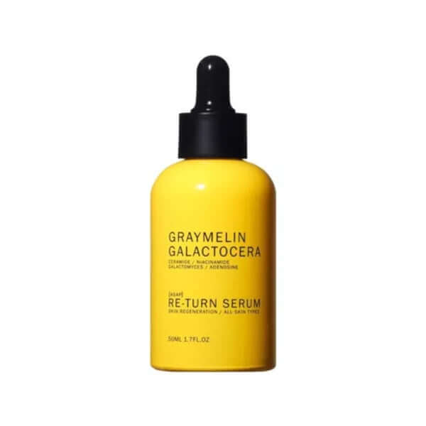 Graymelin Galactocera Re-turn Serum - 50ml