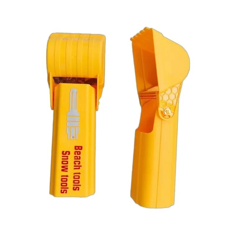 Digging Arm Large Children's Beach Toy Adults Can Use Snow Shoveling Tools To Dig Soil, Dig Sand and Dig Happily