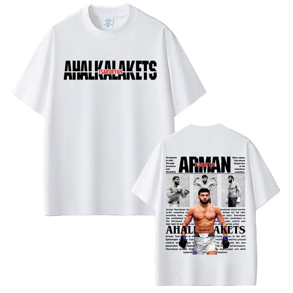 Limited ArUnisex Tsarukyan Violence Aesthetic Graphic T Shirt Unisex Women Fashion Classic Gothic T Shirts Casual Cotton Loose Tshirt