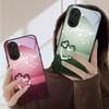 Warm and romantic love For OnePlus Nord CE 2T 2 3 Lite N20 N30 6T 7 7T 8 8T 9 10 Pro 11R 12R 13R Ace 2V 5 Pro Glass Phone Case
