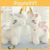 Unicorn Sky Starry Doll Plush Toy Large Sleep Pillow Cute Valentine Day Gift