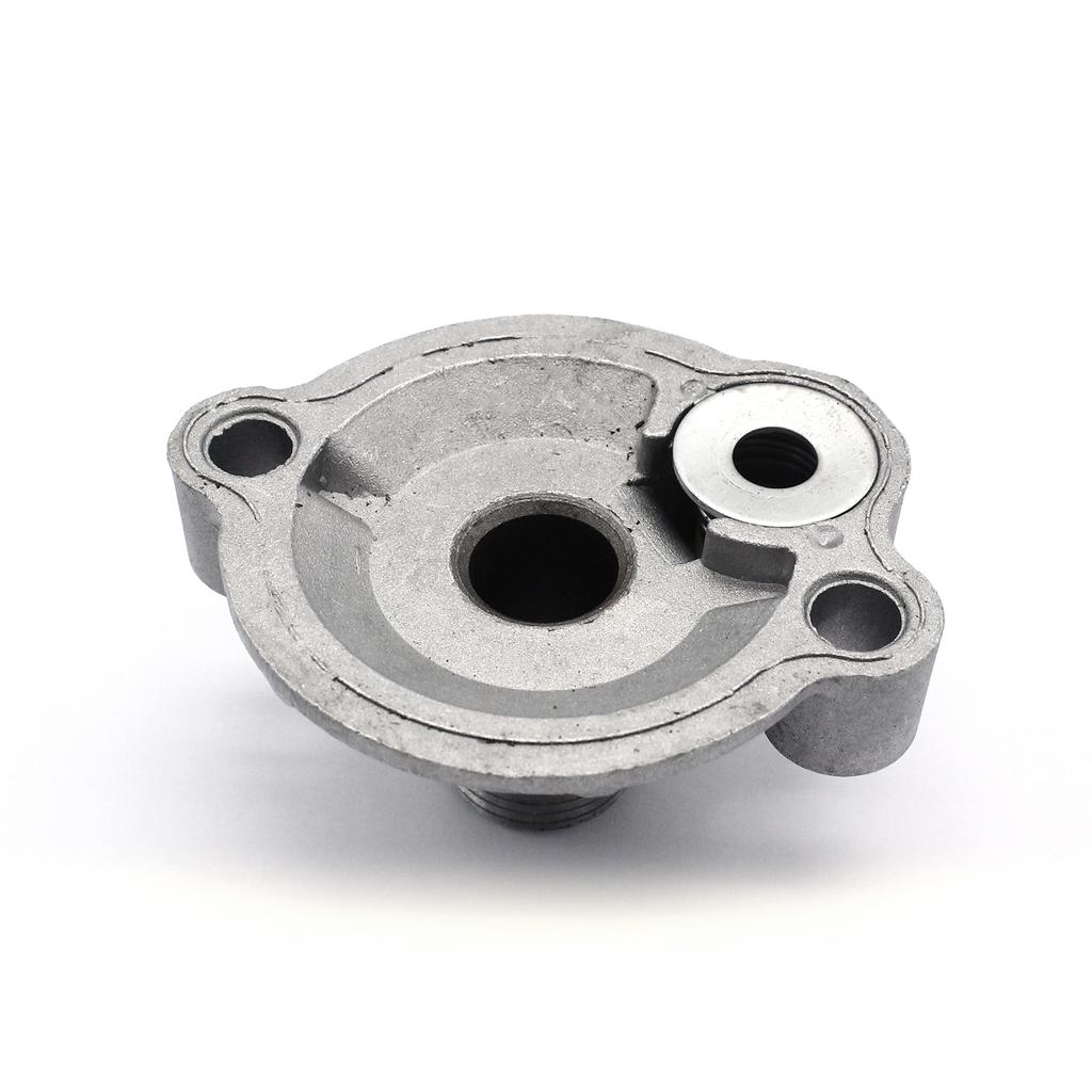 SBC Oil Filter Adapter Spin On 839049 Replacement for Chevy 283 305 327 350 383 396 427 454