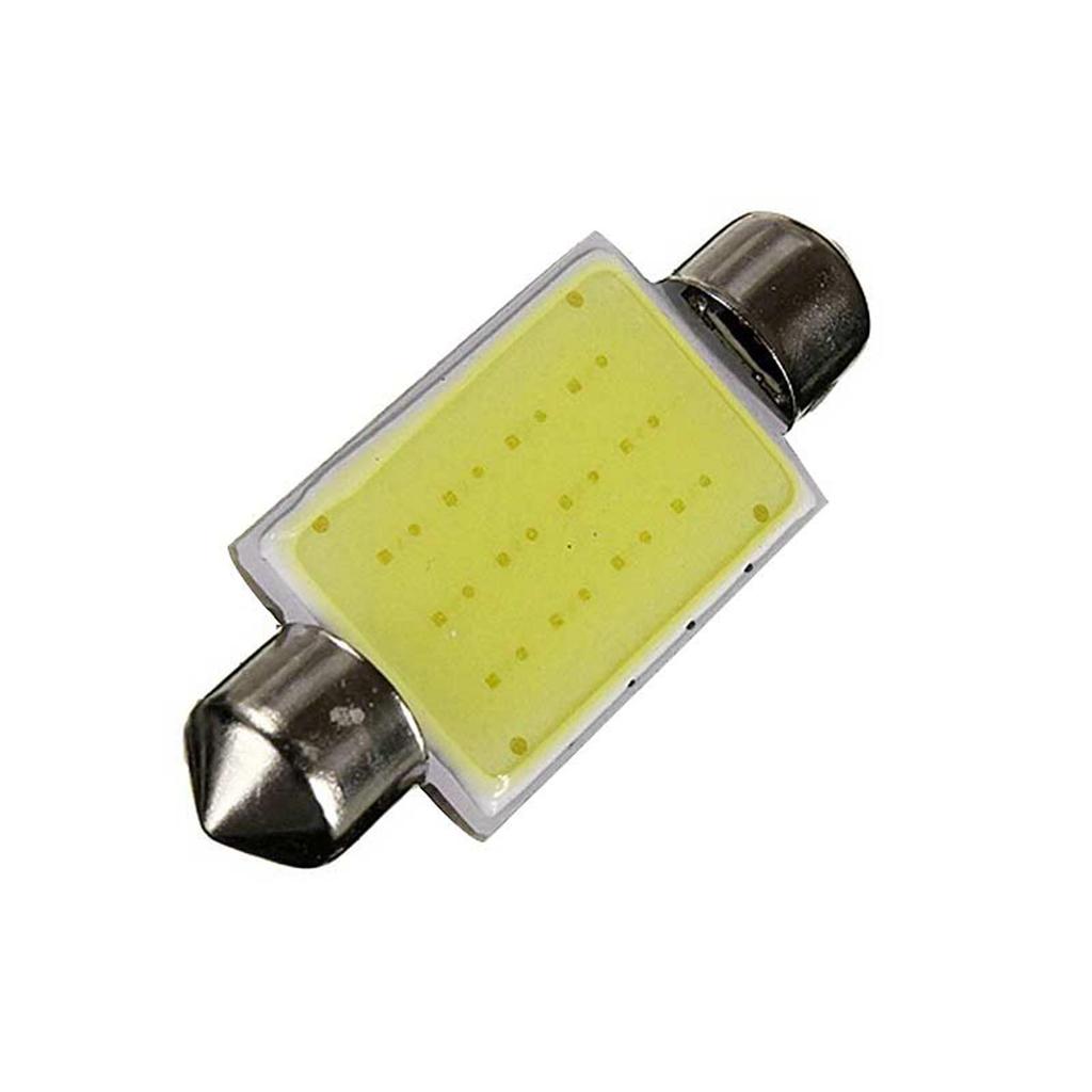 4pcs LED Car Interior Dome Lamp Highlight Without Dazzling Car Reading Light for Replacement of Tail Light Backup Lights
