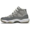 11 Retro Cool Grey 2010 378037-001