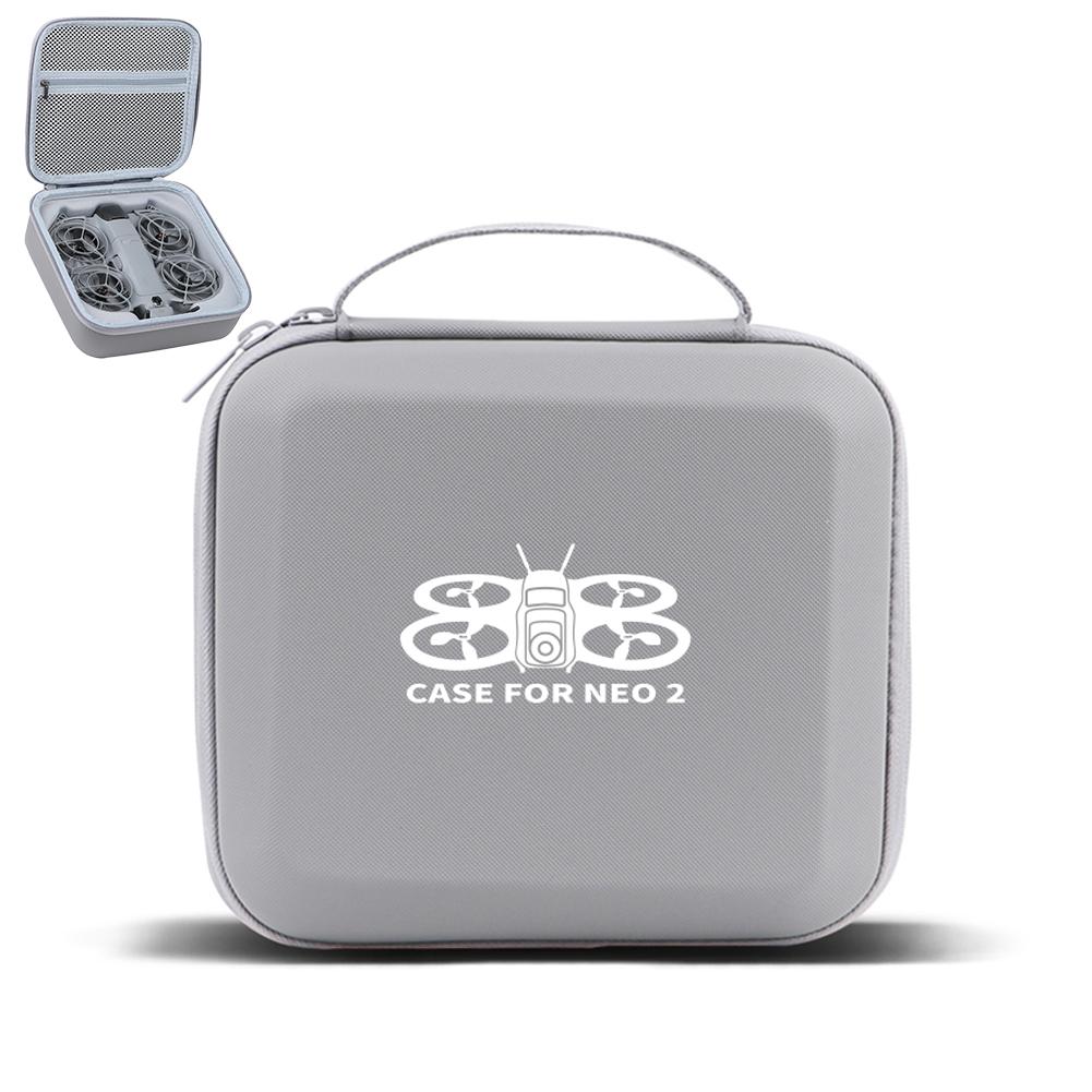 Body Bag For DJI Neo 2 Storage Bag Portable Case Suitcase Travel Anti-Scrach Handbag For DJI Neo 2 Drone Accessories