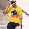 Mera Rottweiler Patriot 4th Of July G Lover Tshirt Summer Shortsved Breathable Sweatwking Versatile Trendy Tshirt 2026 New M