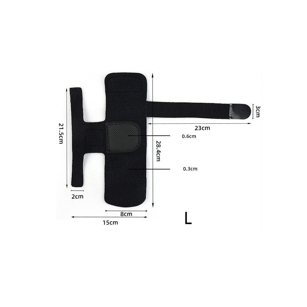 Supportive Toe Strap Soft Toe Fixation Clamp Fixed Clamp Foot Support  Men Women