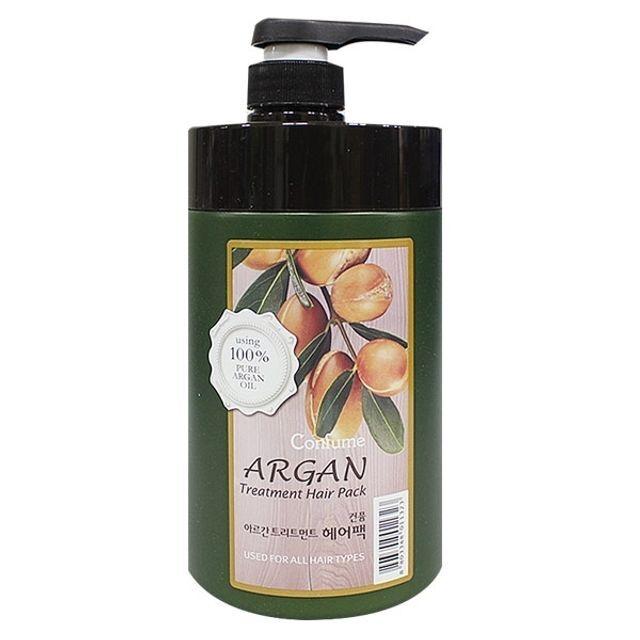 

ShineBin AZNEGTEI Confume Argan Treatment Hair Pack (1000g)