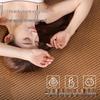 Master Xi Foldable Rattan Cooling Mat Set