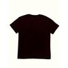 Milano Letter Print T-Shirt, Lässiges Rundhals-Kurzarm-Oberteil für Frühling & Sommer, Damenbekleidung