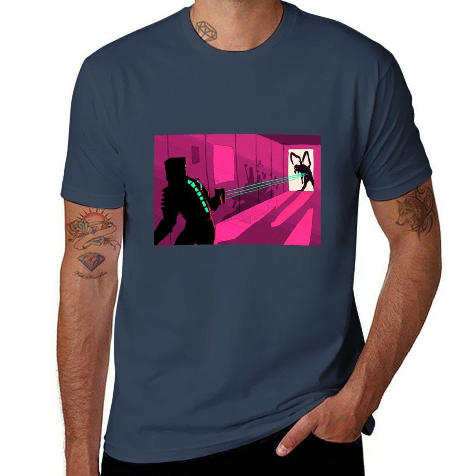 Take The Shot Clarke Tshirt Lightweight Running Tshirt S