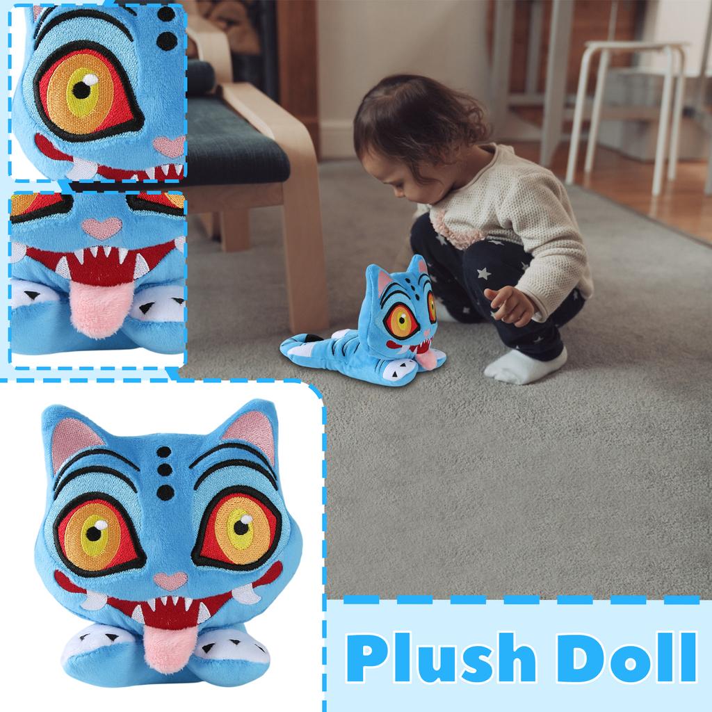 Game Merchandise, Plush Toys, Gifts, Plush Toys