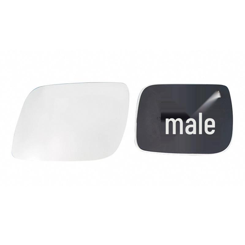 2012-2019 Ford Explorer Rearview Mirror Cover with Turn Signal