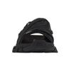 Track Slide Sandal 'Black' 618083W2NA11000