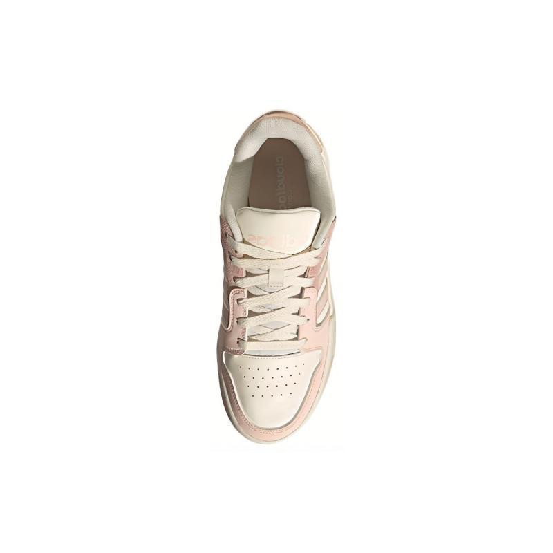 Adidas Entrap 'White Pink' Sneakers IE3904