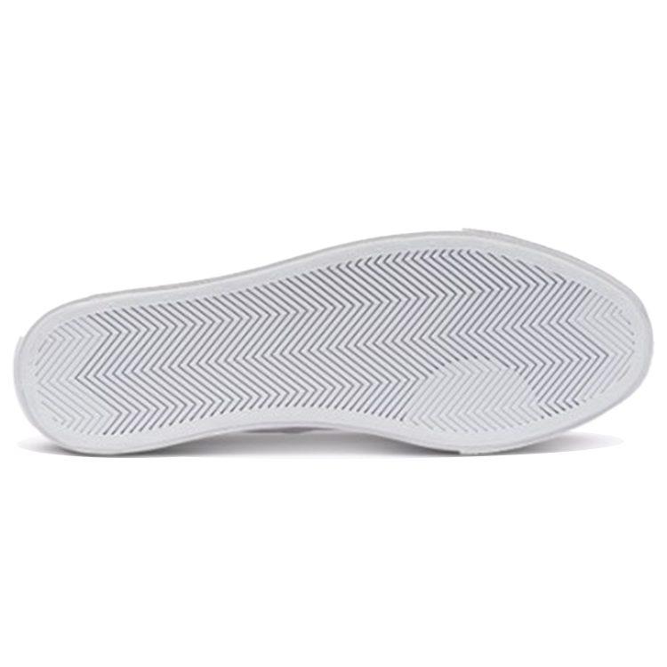 Skid Grip Converse Cvo Low 'Triple White' 170943C