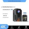 4K Wearable Law Enforcement Recorder: Anti-Shake, HD, Long Battery, Chest Mount, Night Vision.