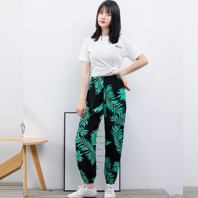 Buy Summer Girl Pants Wide Leg Bloomers 