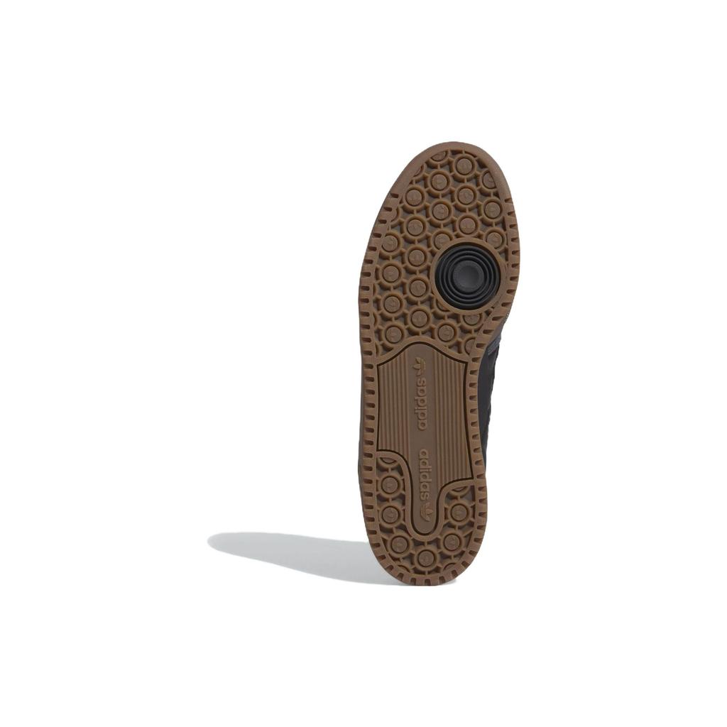 Adidas Forum 84 Low CL Černá Slonová kost Guma Unisex Tenisky Core-Black IG3770