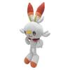 Christmas Best-Selling Scorbunny, Inteleon, and Rillaboom Plush Toys