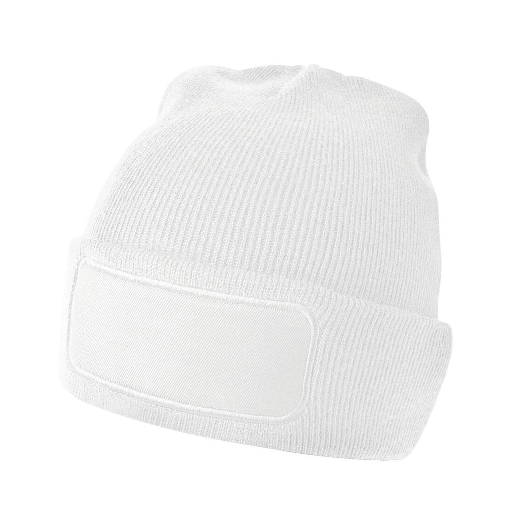Printers Plain Beanie