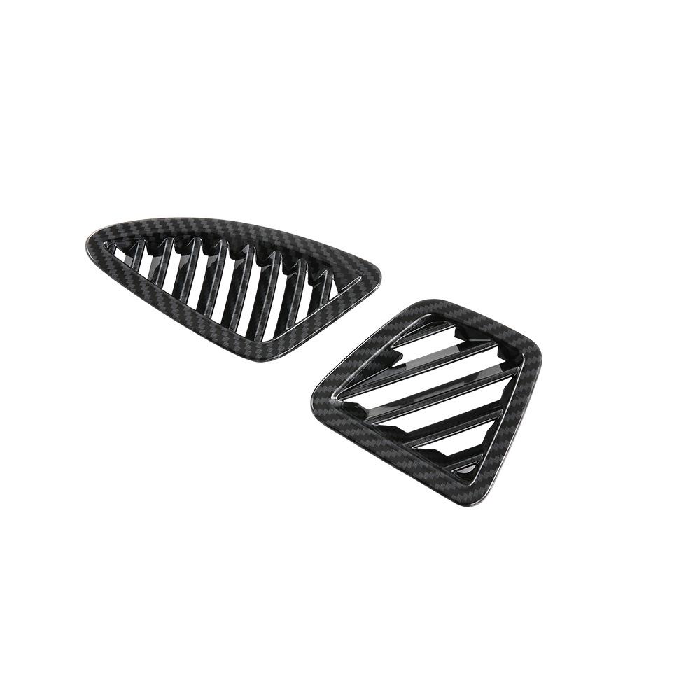 Sportage Gear Shift Cover & Decorative Stickers (22 Models)