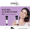 Coxir - Black Snail Collagen All In One Augencreme