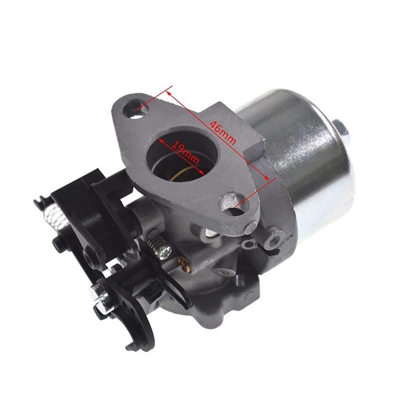ABKO-Carburetor Kit for Briggs&Stratton DOV 700 750 792038 591852 793493 793463 Engine Replacement Lawn Mower Part