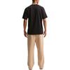 Nike Quick-Dry Drop Shoulder Loose Fit Round Neck Basketball Shirt Men Tops IQ2375-010