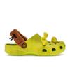 DreamWorks X Classic Clog Shrek Unisex Sneakers Green Lime-Punch 209373-3TX