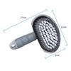 Motorcycle Car Tire Rim Brush Wheel Hub Cleaning Brushes Car Wheels Detailing Cleaning Accessories Tire Auto Washing Tool Brush