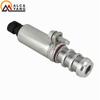 1 Jeu Actionneurs Solénoïdes d'Arbre à Cames d'Admission et d'Échappement Soupape Solénoïde OEM 12655420 12655421 Pour Chevy Captiva Equinox GMC Terrain