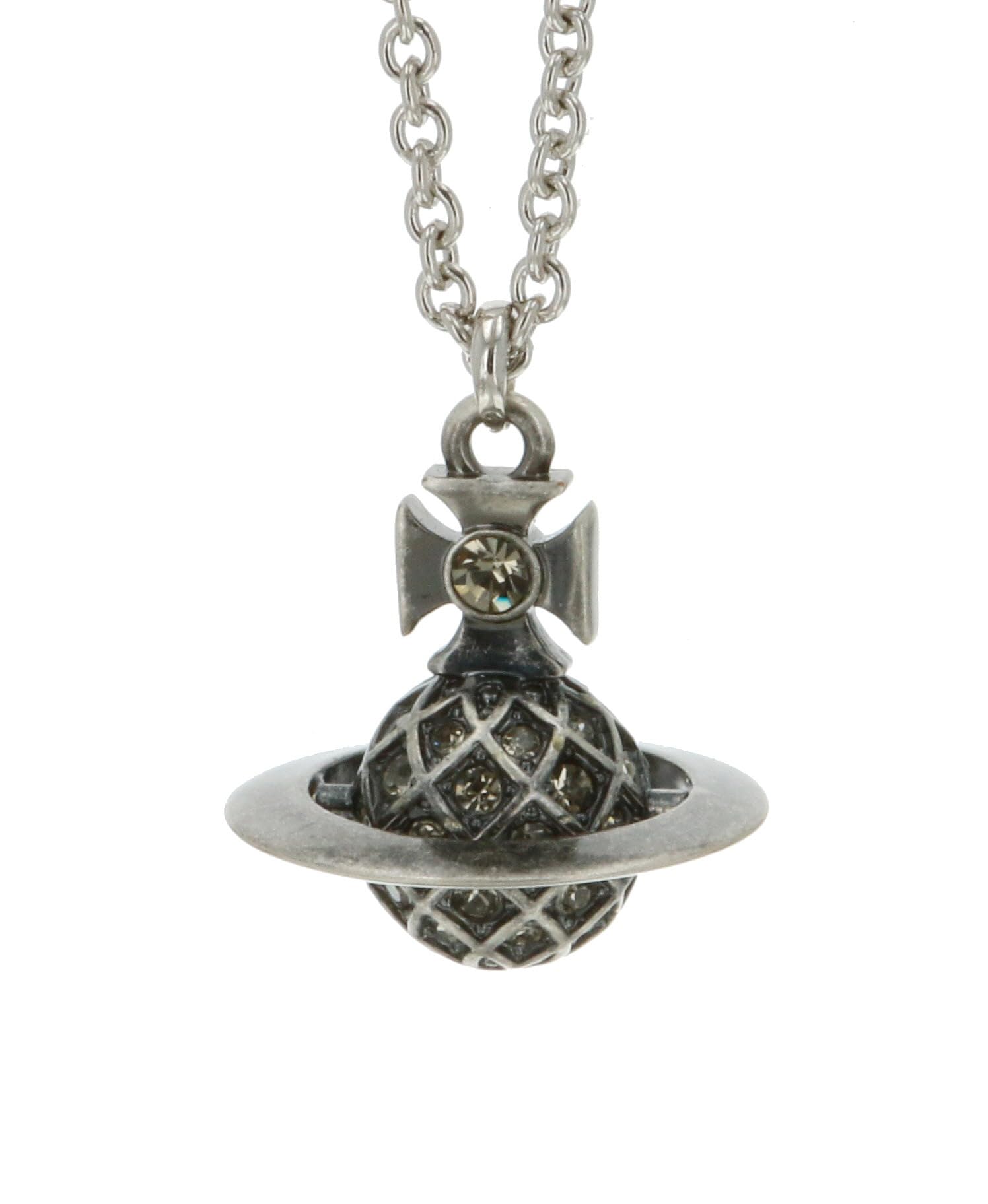 

Намисто WILLA Brass [Vivienne Westwood] Чоловіче 630203DF/02Q109 [Артикул]