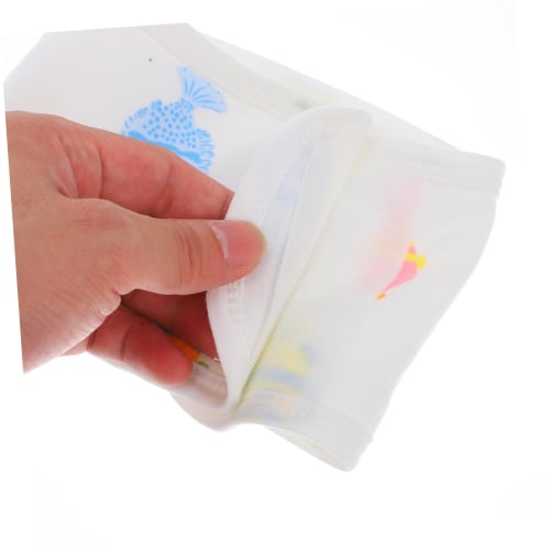 Beaupretty Zabraňuje nachlazení bříška Dětský bavlněný břišní pás pro miminka