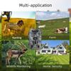 16MP 1080P Hunting Trail Camera Night Vision IP56 Waterproof 0.5s Trigger Time Photo Trap Wild Camera HC-881A