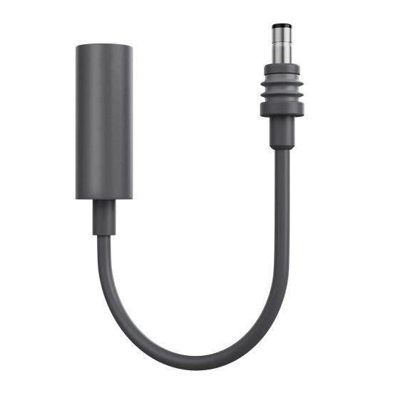 Male Female Waterproof Adapter Cable D-C Male Female Power Connector RV Boat Mobile Device for StarLink