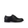 Ankle Boots Stringate U45CGB-00043 C9999 Black