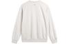Li Ning Sweatshirt Men's Heather Gray Tile Gray AWDU003-6