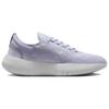 Nike Free 2025 Fashion Breathable Low top Running Shoes Women's Purple HF2720-501